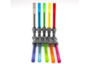 Играчки - Комплект химикалки LEGO Star Wars 53116, 6+ години - 2