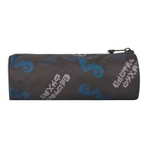 Jucarii / Ghiozdane si Genti / Penare si Genti - Penar Neechipat LEGO Ninjago Arin 10050-2404, Spatios, Bucle Elastice Organizare, Fermoar Durabil, Impermeabil - 2