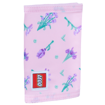 LEGO портфейл с цветя 10103-2506