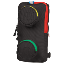 Sling bag LEGO Signature Brick 1x2 - Multi 20207B-0354