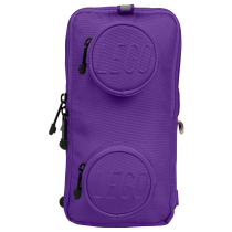 Sling bag LEGO Signature Brick 1x2 - Mov 20207B-0268