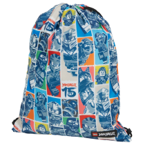 Sac sport LEGO Ninjago 20353-2621