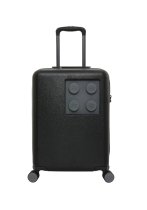 Troller LEGO Urban 20 - Negru/Gri 20152-1961