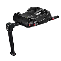 Baza ISOFIX Doona X i-Size, pentru scoici auto Doona X i-Size, Siguranta si Montaj Simplu One-Click