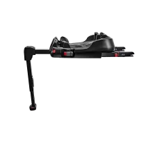  - Baza ISOFIX Doona X i-Size, pentru scoici auto Doona X i-Size, Siguranta si Montaj Simplu One-Click - 2