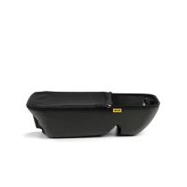 Cos Depozitare Doona X Storage Basket, Geanta si Cos Carucior Doona X, Capacitate 5kg cu Carcasa Rigid de Protectie