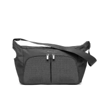  - Geanta Organizatoare Doona Essentials Bag, Accesoriu Carucior si Scoica Auto Doona, Capacitate 1.5kg, cu Prindere Rapida - 1