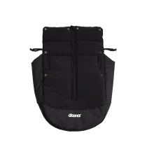 Doona Winter Cover Stroller Winter Bag, Αδιάβροχο Thermal Cover for Doona+, Doona i, Doona X, Cold Protection