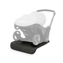  - Protectie Scaun Auto Doona Vehicle Seat Protector, Husa Protectie Bancheta Masina, Impermeabila si Lavabila - 1