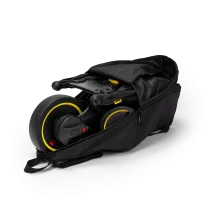  - Geanta Transport Tricicleta Liki Travel Bag, Husa Protectie Liki Trike S1, S3, S5, Midnight, Impermeabila si Usoara - 2