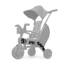  - Set Stickere Doona Liki Trike, pentru Tricicleta Liki - 2