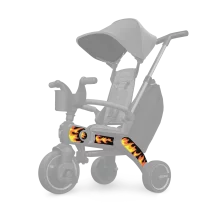  - Set Stickere Doona Liki Trike, pentru Tricicleta Liki - 1