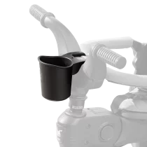  - Suport Pahar Doona Liki Trike Cup Holder pentru Tricicleta Liki - 2