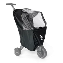  - Husa de Ploaie Doona Liki Trike Rain Cover pentru Tricicleta Liki - 1