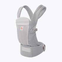 Marsupiu pentru bebelusi Ergobaby, Omni Lite Mesh, ergonomic