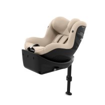 Scaun auto pentru copii Cybex Gold Sirona Gi i-Size Confort, 61 - 105 cm, varianta noua