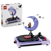 Jucarii - LEGO Editions Luna din concertele Oliviei Rodrigo 43029, 670 Piese, 14 + ani - 1