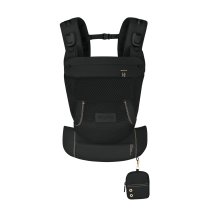 Μεταφορείς μωρών - Μάρσιπος μωρού Cybex Laya, εργονομικός - 1
