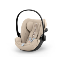 Scoica auto Cybex Gold Cloud G3 i-Size Plus pentru copii, 40 - 87 cm, certificata AGR