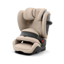 Scaun auto pentru copii Cybex Pallas G3 i-Size, 76 – 150 cm, Almond Beige