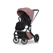 Carucior sport Cavoe Moi pentru copii, versatil, confortabil
