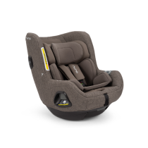 Scaun auto pentru copii Nuna TODL NEXT, 40 -105 cm, rotativ