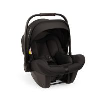  - Nuna PIPA Lite Βρεφικό Κάθισμα Αυτοκινήτου i-Size R129 & Βάση (0-13kg) Caviar - 1