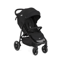 Carucioare copii / Carucioare sport - Carucior sport pentru copii Joie Litetrax 4, multifunctional - 1