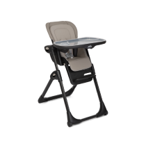  - Joie Mimzy Recline Ανακλινόμενη Καρέκλα Φαγητού & Relax - 2