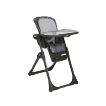 Scaun de masa Joie Mimzy Recline, inclinabil si elegant