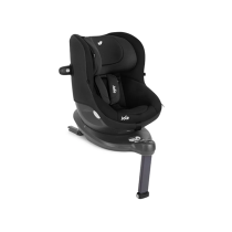  - Scaun auto pentru copii Joie i-Spin 360°, 40-105 cm, certificat R129 - 2
