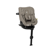  - Scaun auto pentru copii Joie i-Pivot 360°, 40-105 cm, certificat R129 - 1