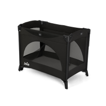  - Patut pliabil Joie Kubbie Sleep pentru copii, co-sleeping  - 1