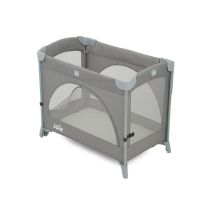  - Patut pliabil Joie Kubbie Sleep pentru copii, co-sleeping  - 2