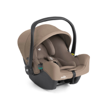 Scoica auto pentru copii Joie I-SNUG 2, nastere - 75 cm