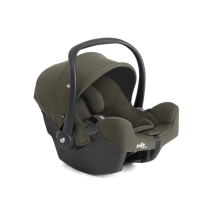 Scoici auto - Scoica auto pentru copii Joie I-SNUG 2, nastere - 75 cm - 2