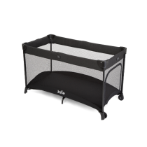 Patut pentru copii Joie Allura, pliant, cu 2 niveluri, 120 cm
