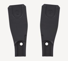 Carucioare copii - Adaptoare scoica pentru caruciorul Anex Ride - 1