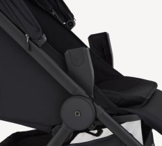 Carucioare copii - Adaptoare scoica pentru caruciorul Anex Ride - 2